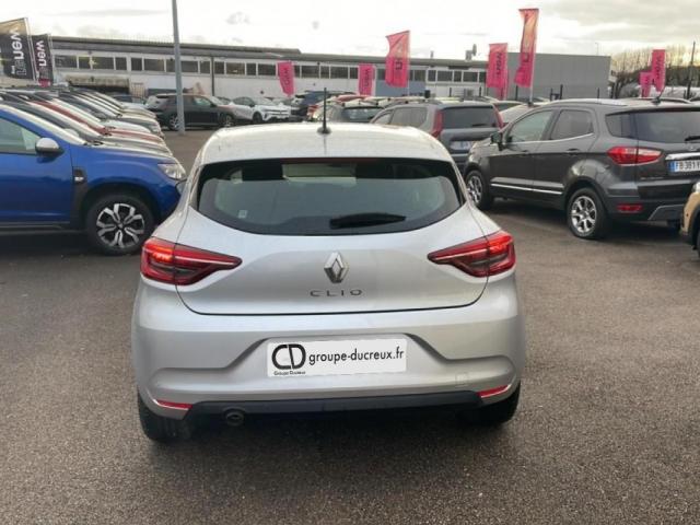 Renault Clio image 5