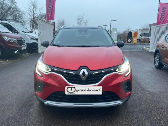 Renault Captur image 7