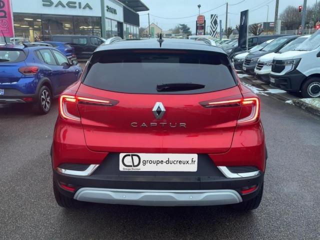 Renault Captur image 5