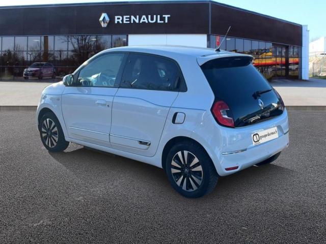 Renault Twingo image 1