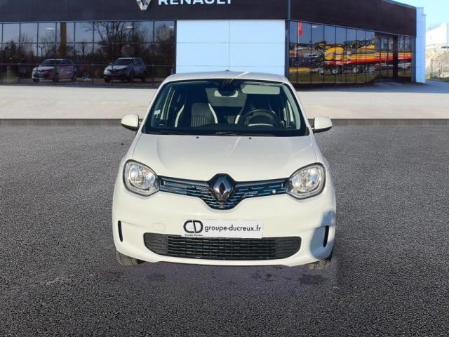 Renault Twingo image 9