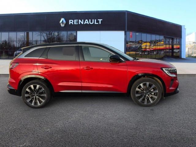 Renault Austral image 8