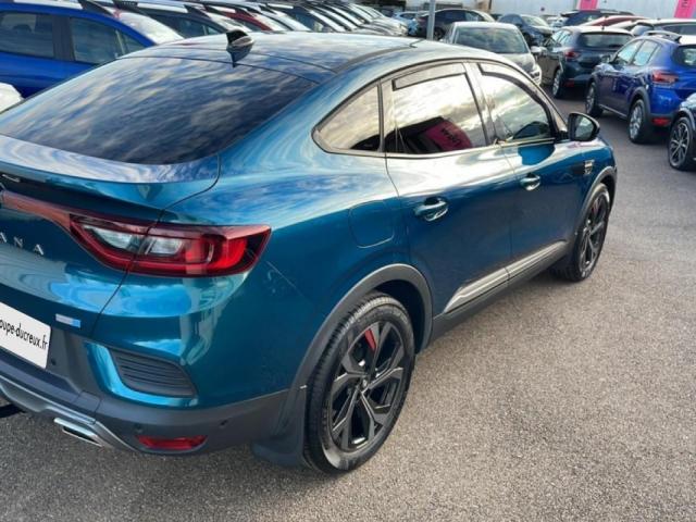 Renault Arkana image 3