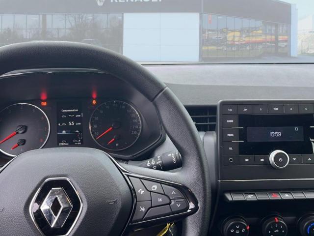 Renault Clio image 1