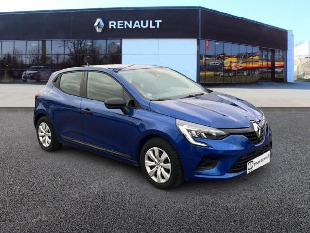 Renault Clio image 9