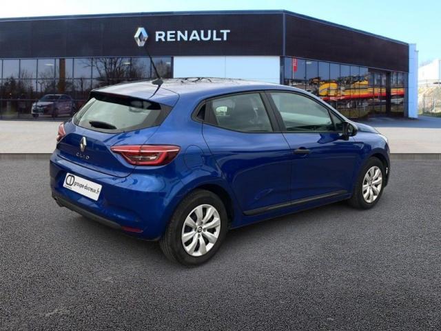 Renault Clio image 2
