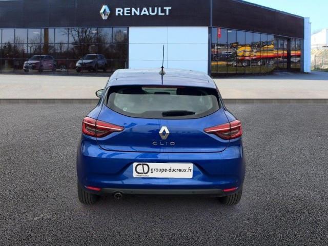 Renault Clio image 5