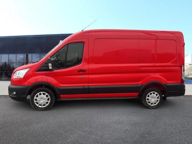 Ford Transit image 2