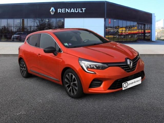 Renault Clio image 1