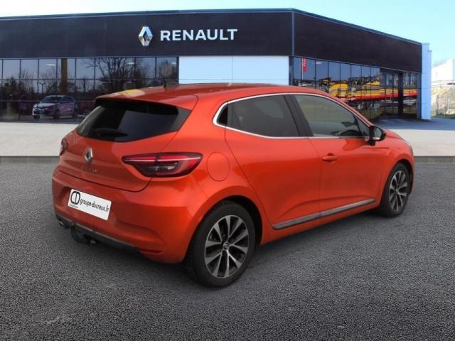 Renault Clio image 9