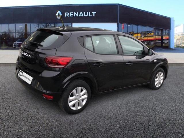 Dacia Sandero image 5