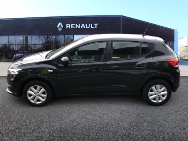 Dacia Sandero image 3