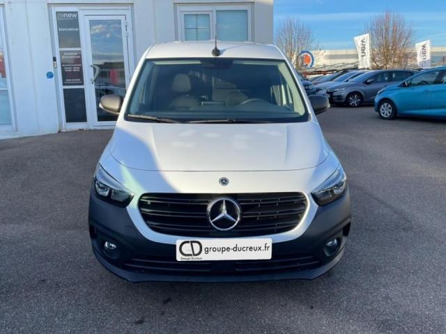 Mercedes Benz Citan image 8