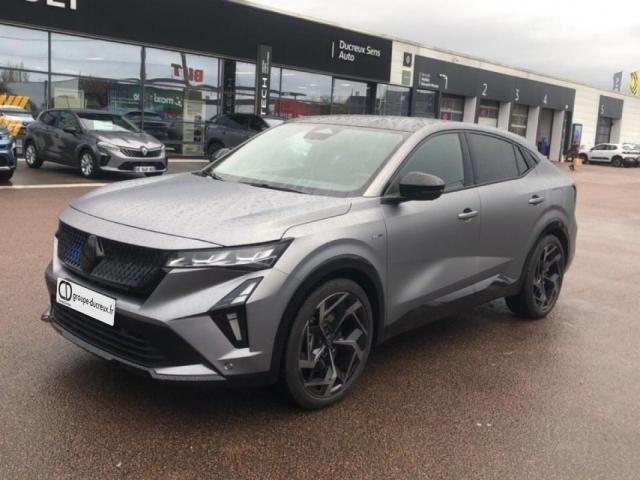 Renault Rafale Hyper Hybrid E-Tech 300ch 4x4 Atelier Alpine