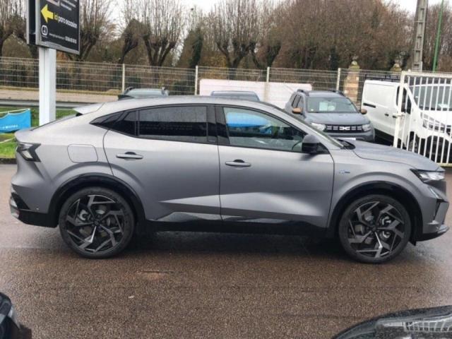 Renault Rafale image 7