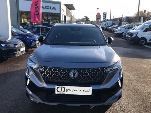 Renault Austral image 3