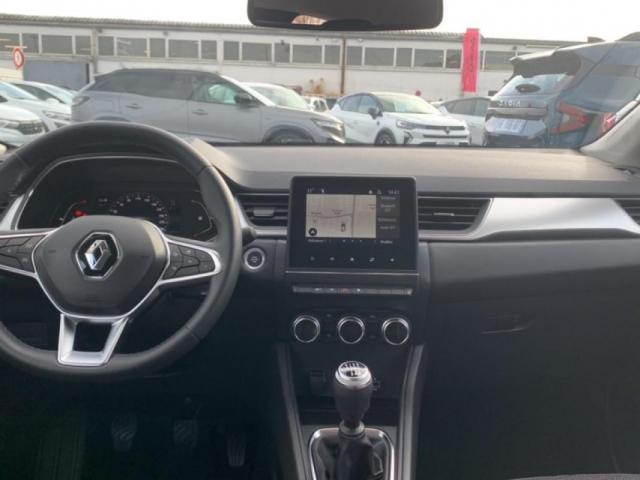 Renault Captur image 2