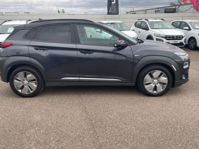 Hyundai Kona image 6