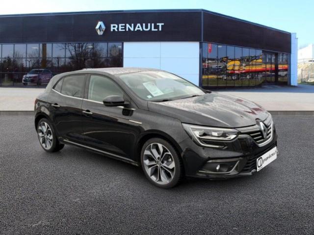 Renault Mégane image 8