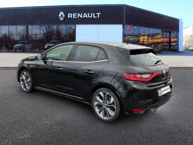 Renault Mégane image 7
