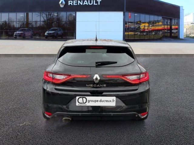 Renault Mégane image 5