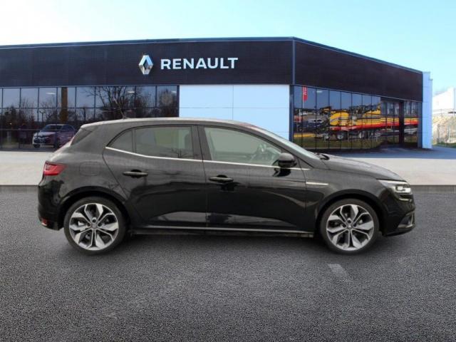 Renault Mégane image 3