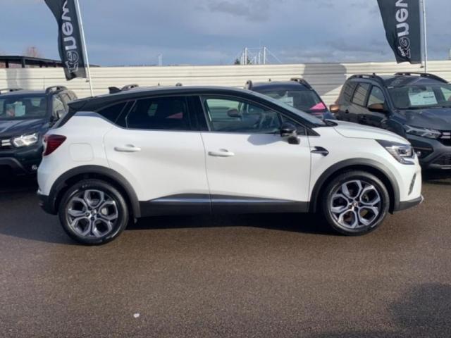 Renault Captur image 4