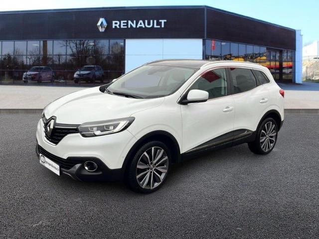 Renault Kadjar Dci 110 Energy Ecoé Intens Edc