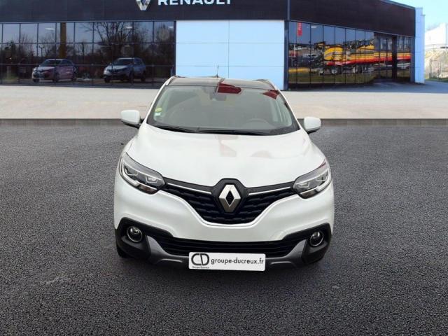 Renault Kadjar image 8