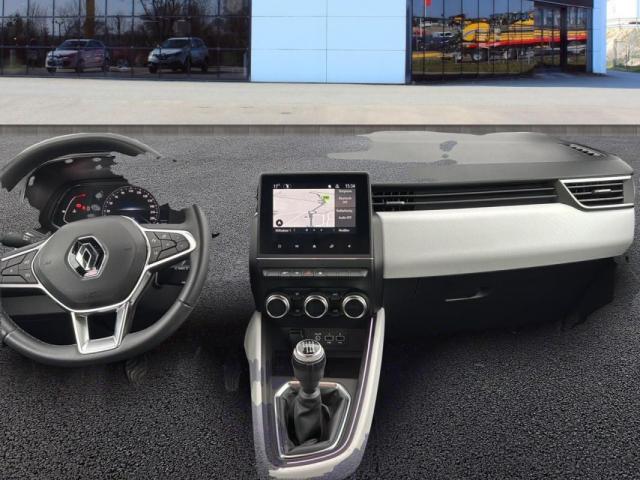 Renault Clio image 8