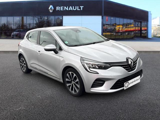 Renault Clio image 1