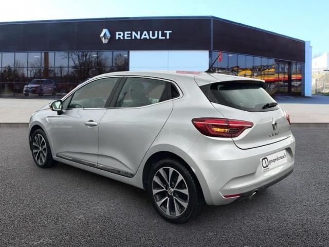 Renault Clio image 9