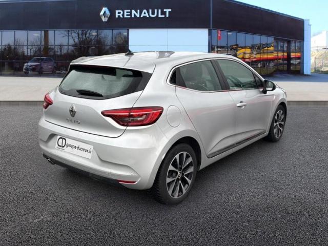 Renault Clio image 2