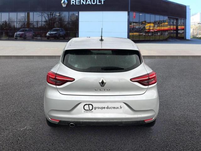 Renault Clio image 6