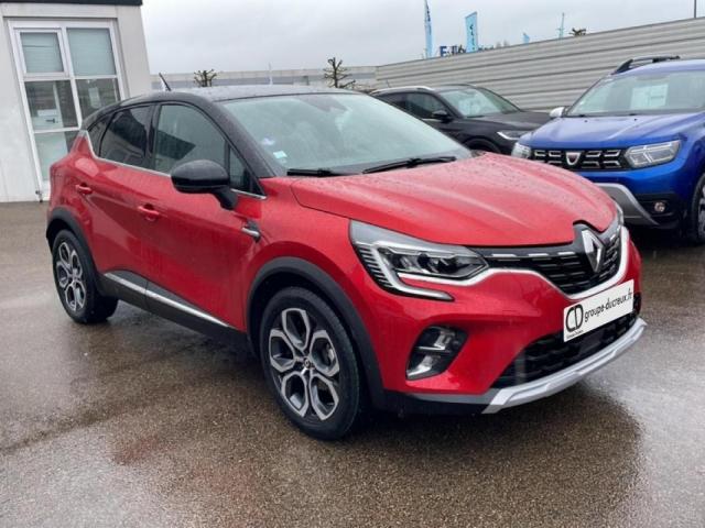 Renault Captur image 2