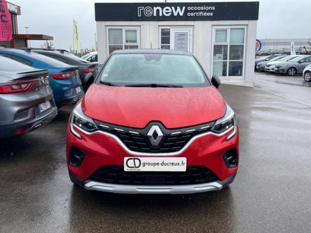 Renault Captur image 6