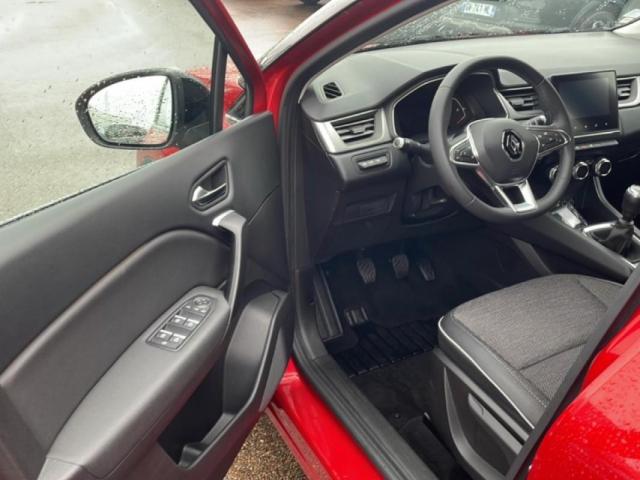 Renault Captur image 4