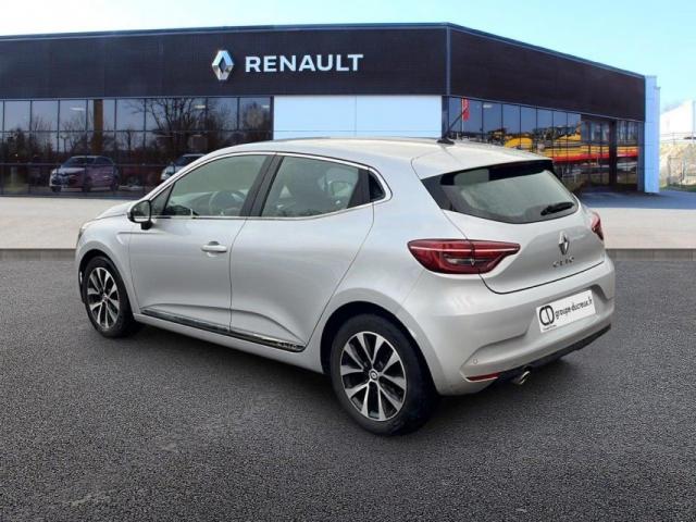 Renault Clio image 8
