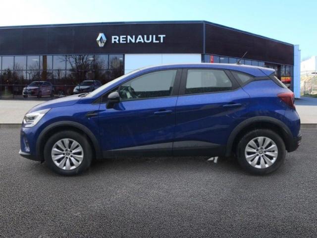 Renault Captur image 2