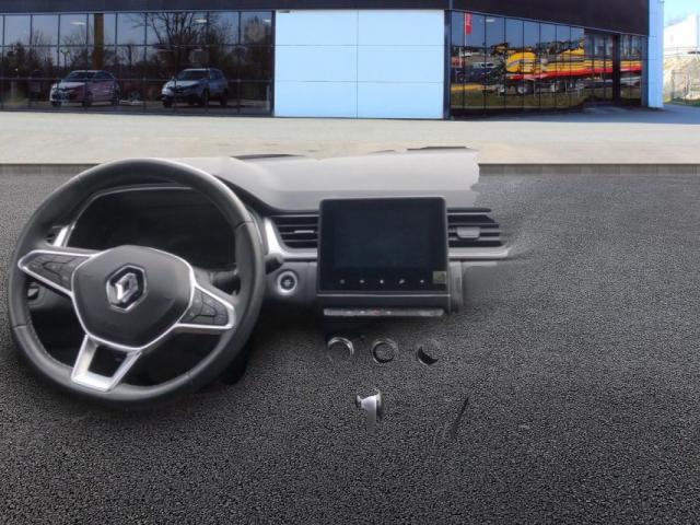 Renault Captur image 3