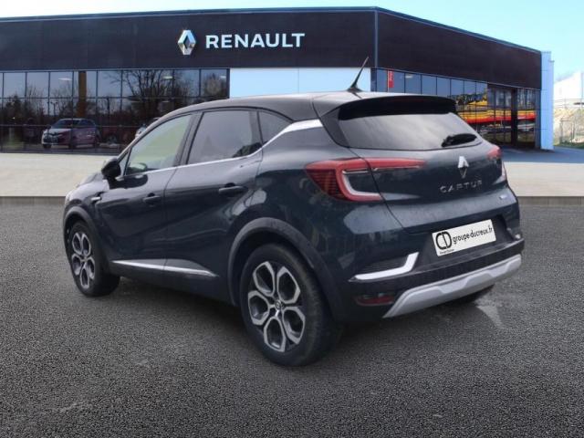Renault Captur image 9
