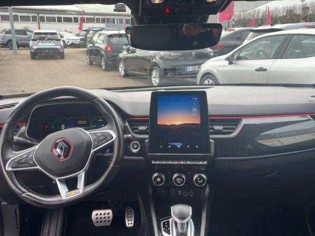 Renault Arkana image 8