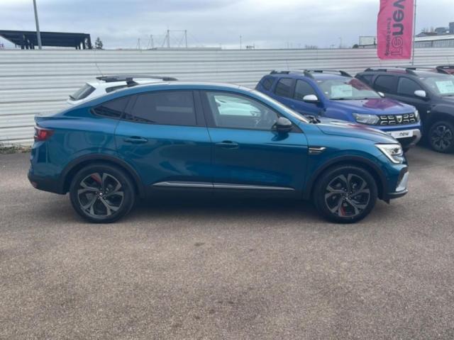 Renault Arkana image 4