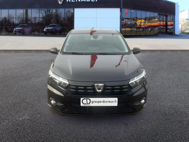 Dacia Sandero image 4