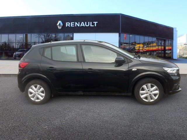 Dacia Sandero image 5