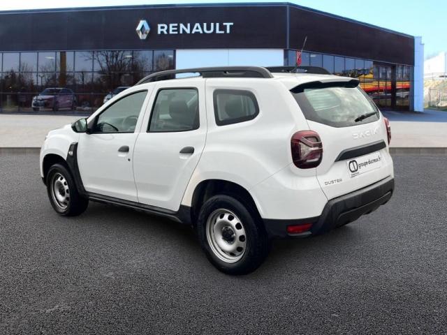 Dacia Duster image 2