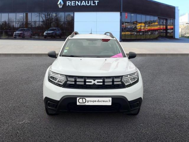 Dacia Duster image 1