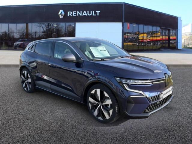 Renault Mégane E-Tech image 6