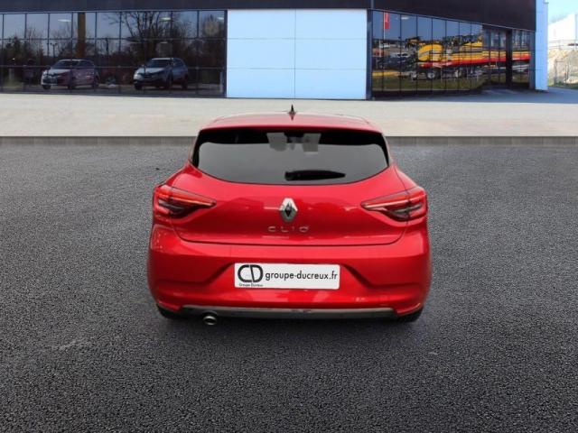 Renault Clio image 3