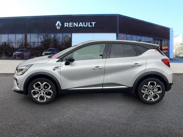Renault Captur image 3